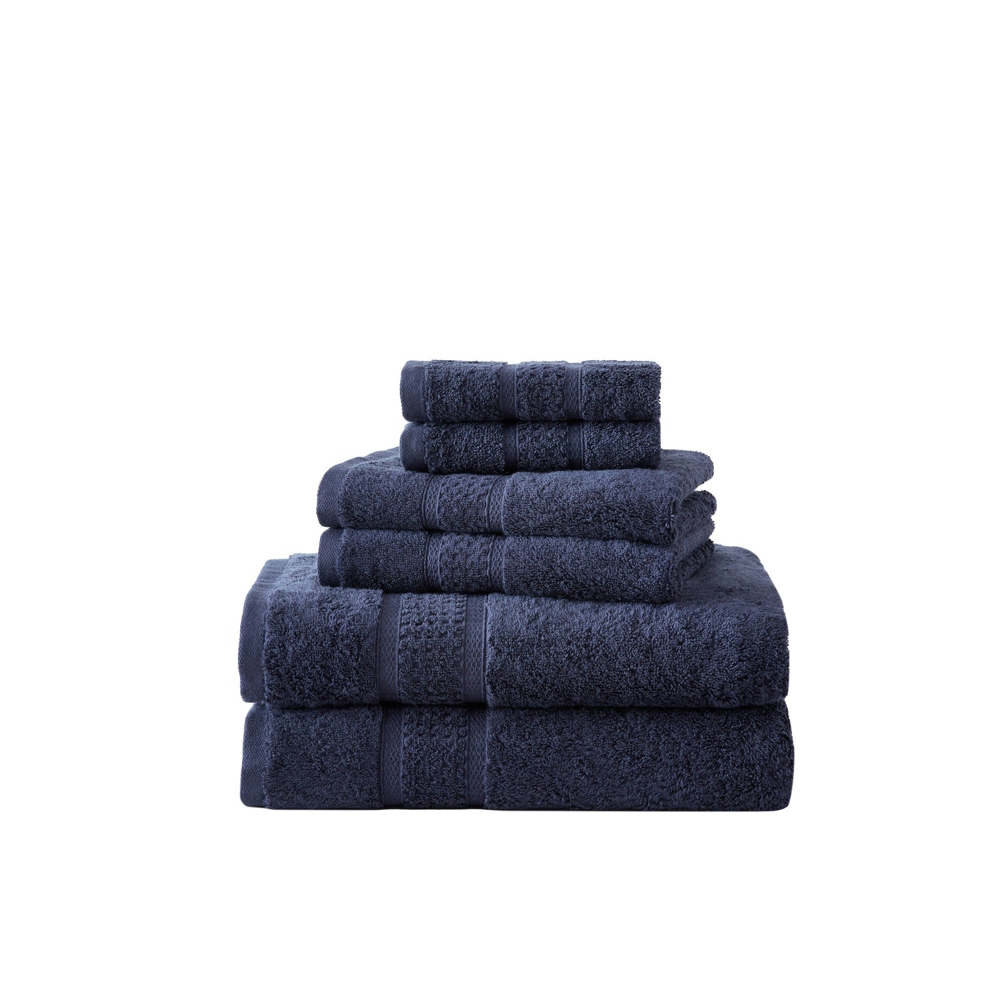 Nautica Oceane Solid Wellness Towel Collection
