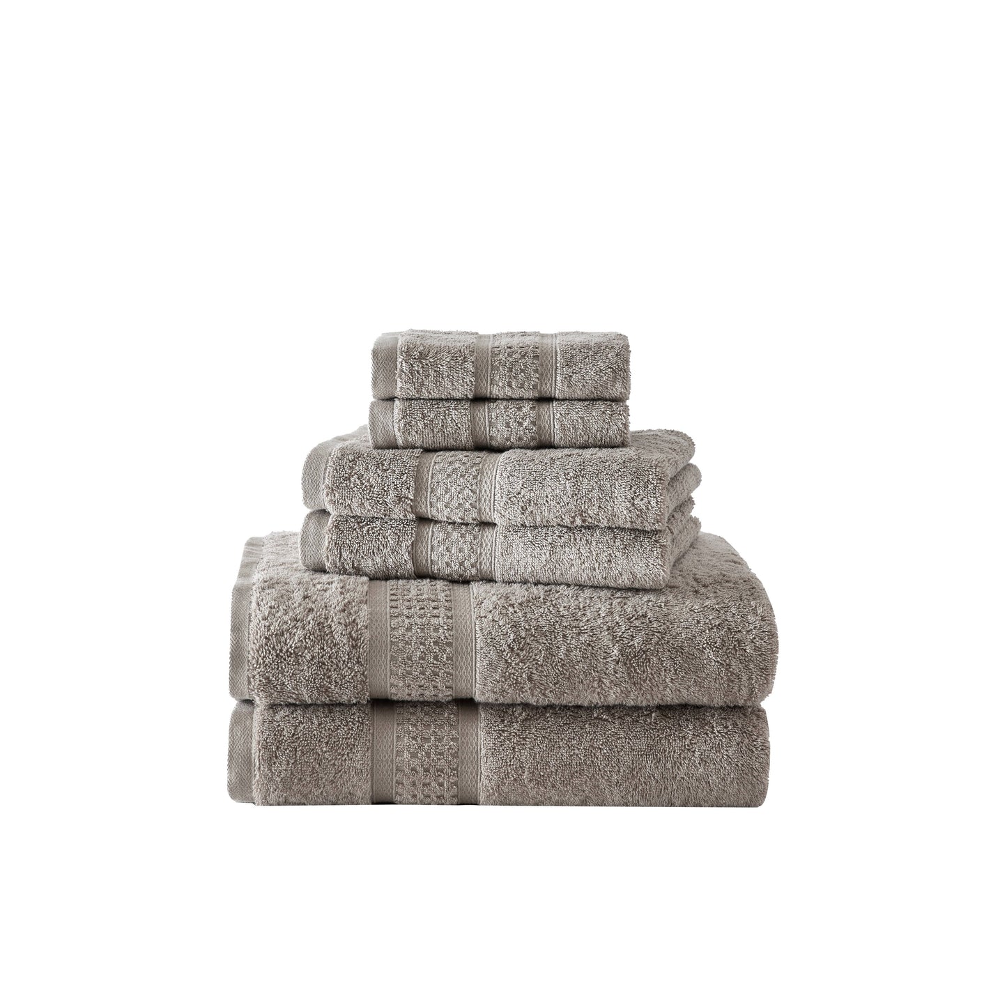 Nautica Oceane Solid Wellness Towel Collection