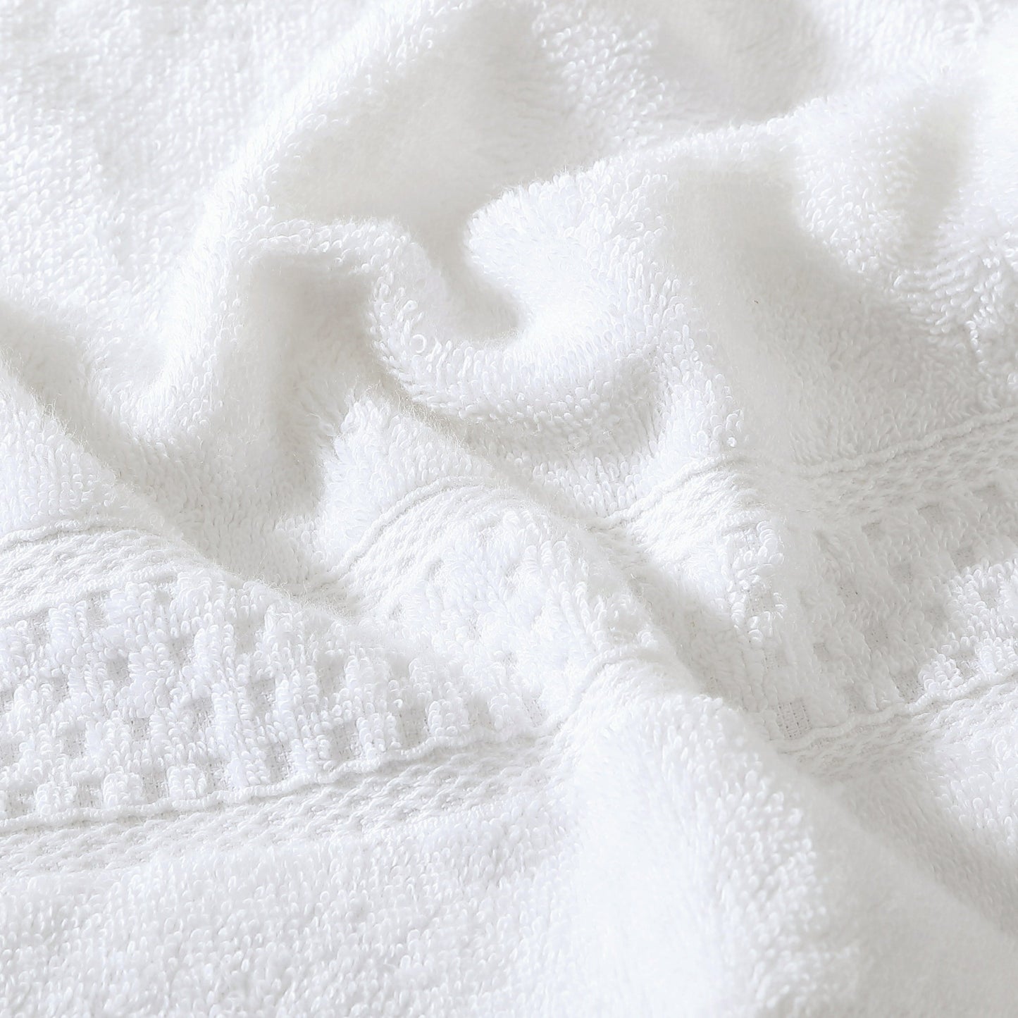 Nautica Oceane Solid Wellness Towel Collection