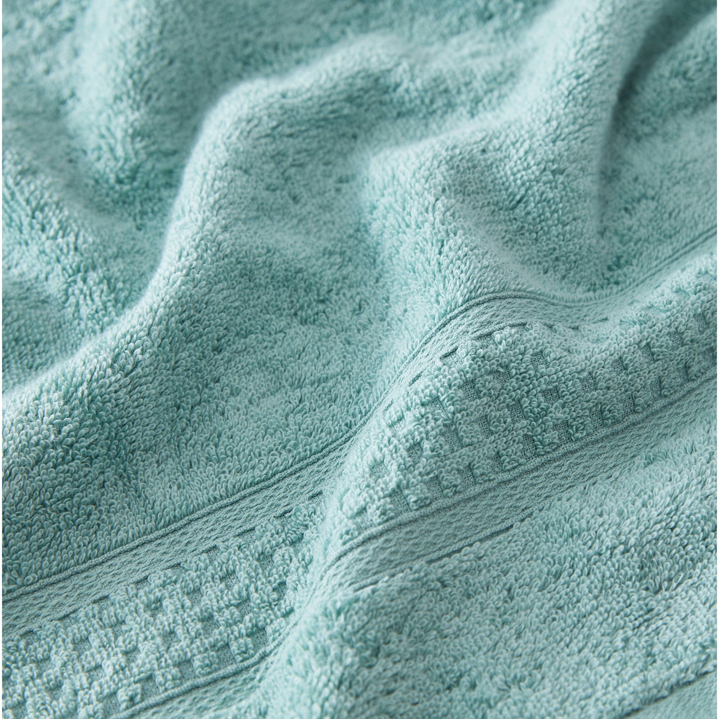 Nautica Oceane Solid Wellness Towel Collection