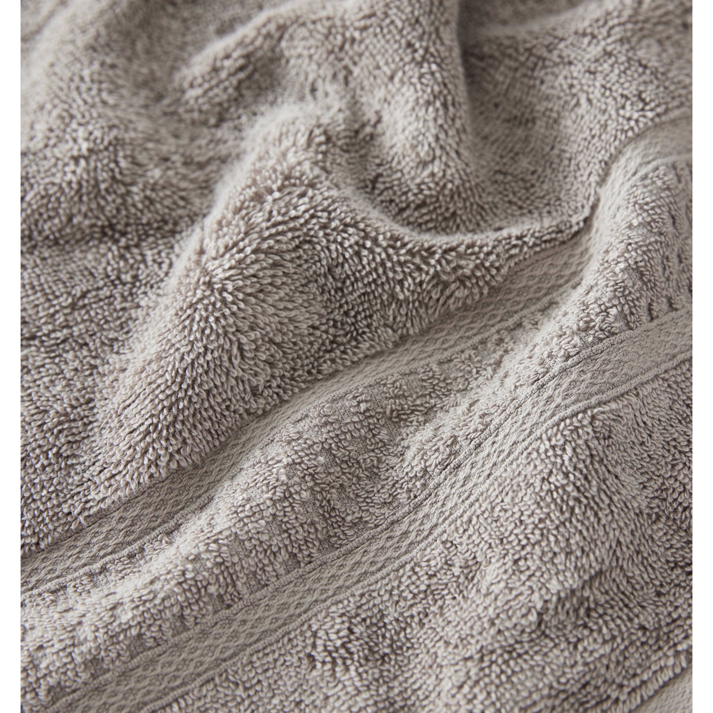Nautica Oceane Solid Wellness Towel Collection