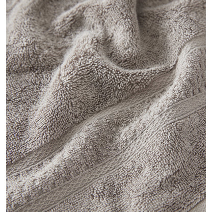 Nautica Oceane Solid Wellness Towel Collection
