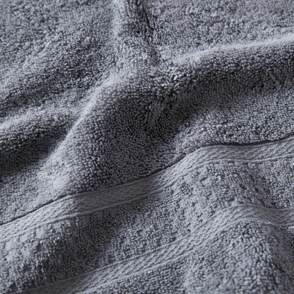 Nautica Oceane Solid Wellness Towel Collection