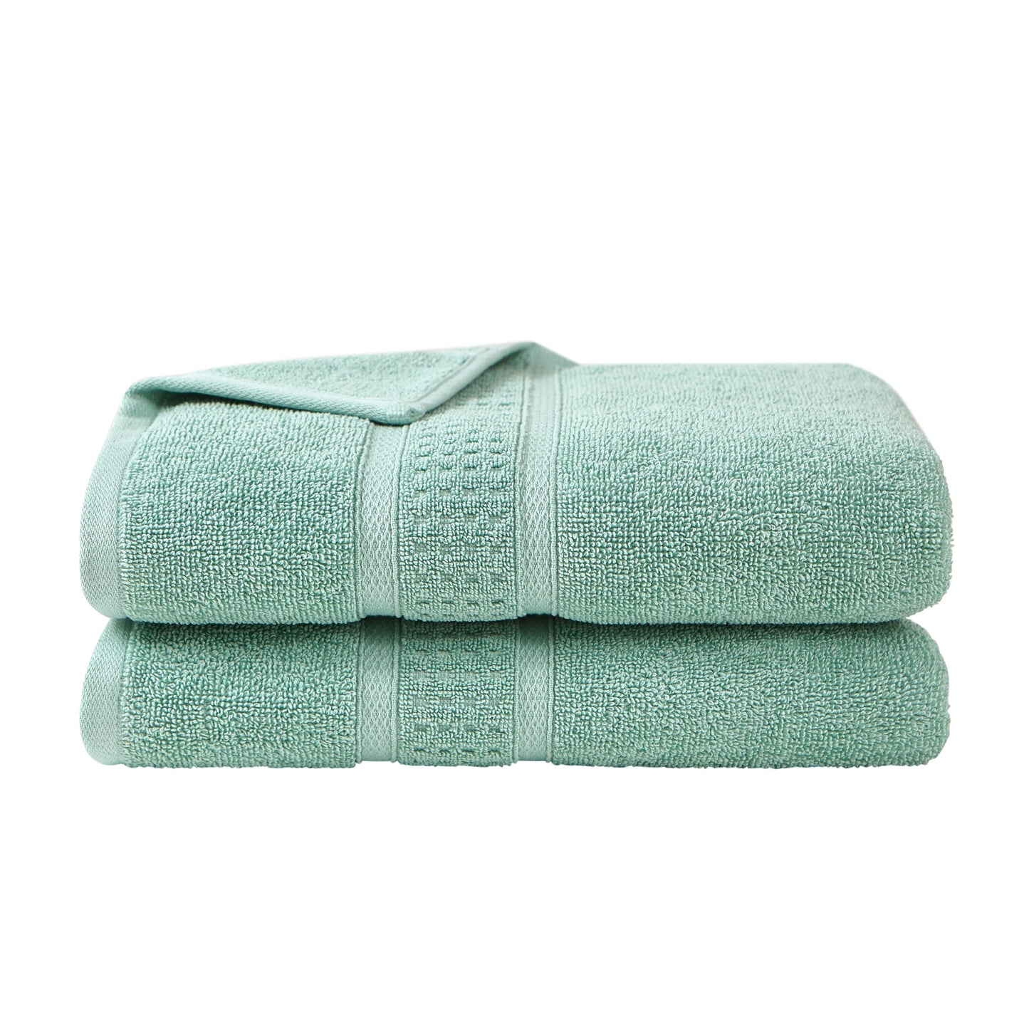 Nautica Oceane Solid Wellness Towel Collection