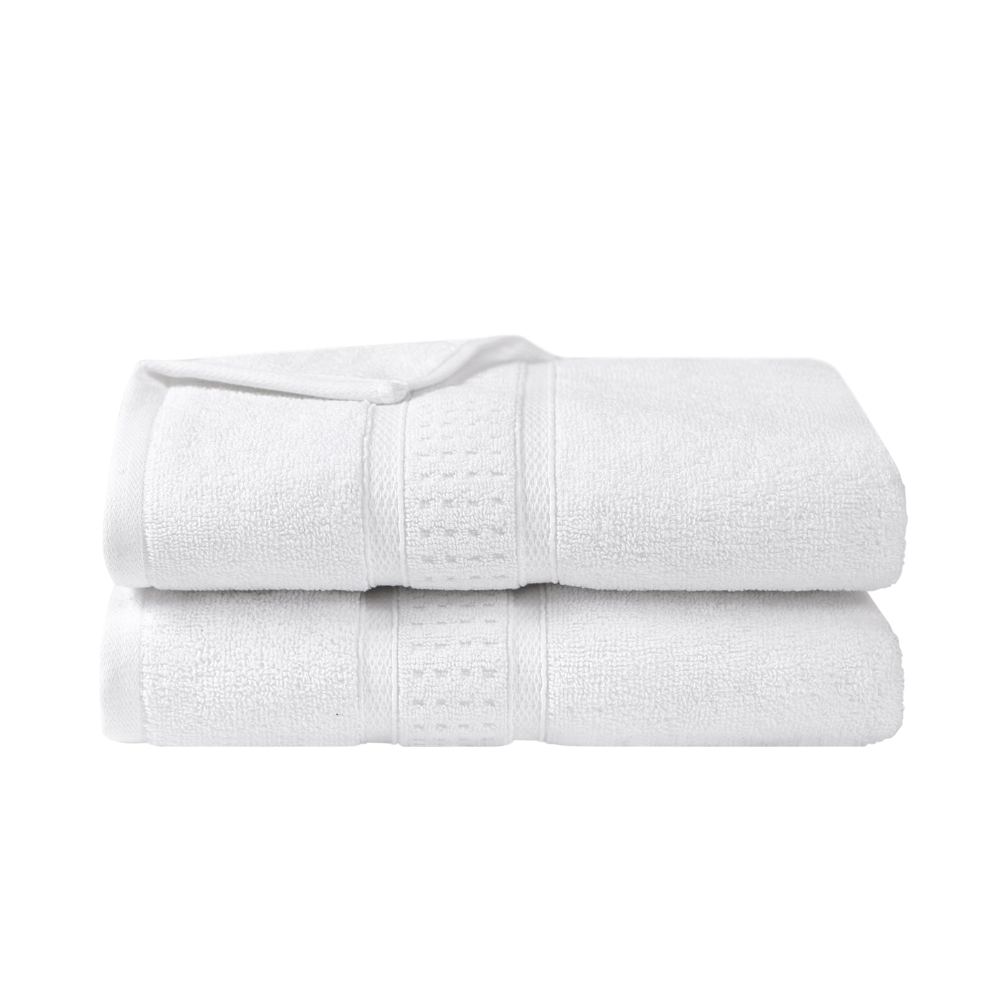 Nautica Oceane Solid Wellness Towel Collection