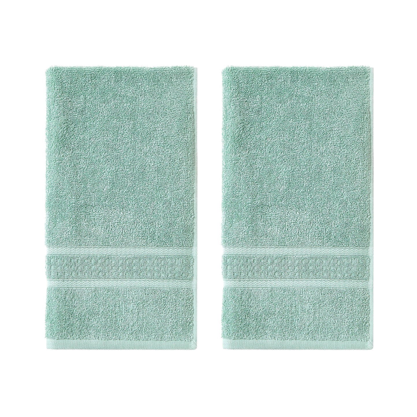 Nautica Oceane Solid Wellness Towel Collection