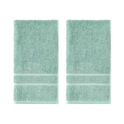 Nautica Oceane Solid Wellness Towel Collection
