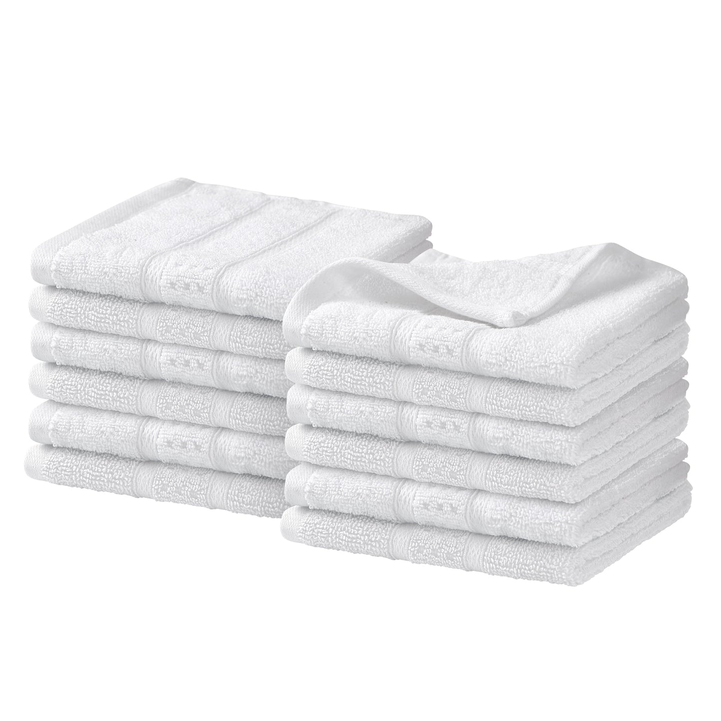 Nautica Oceane Solid Wellness Towel Collection