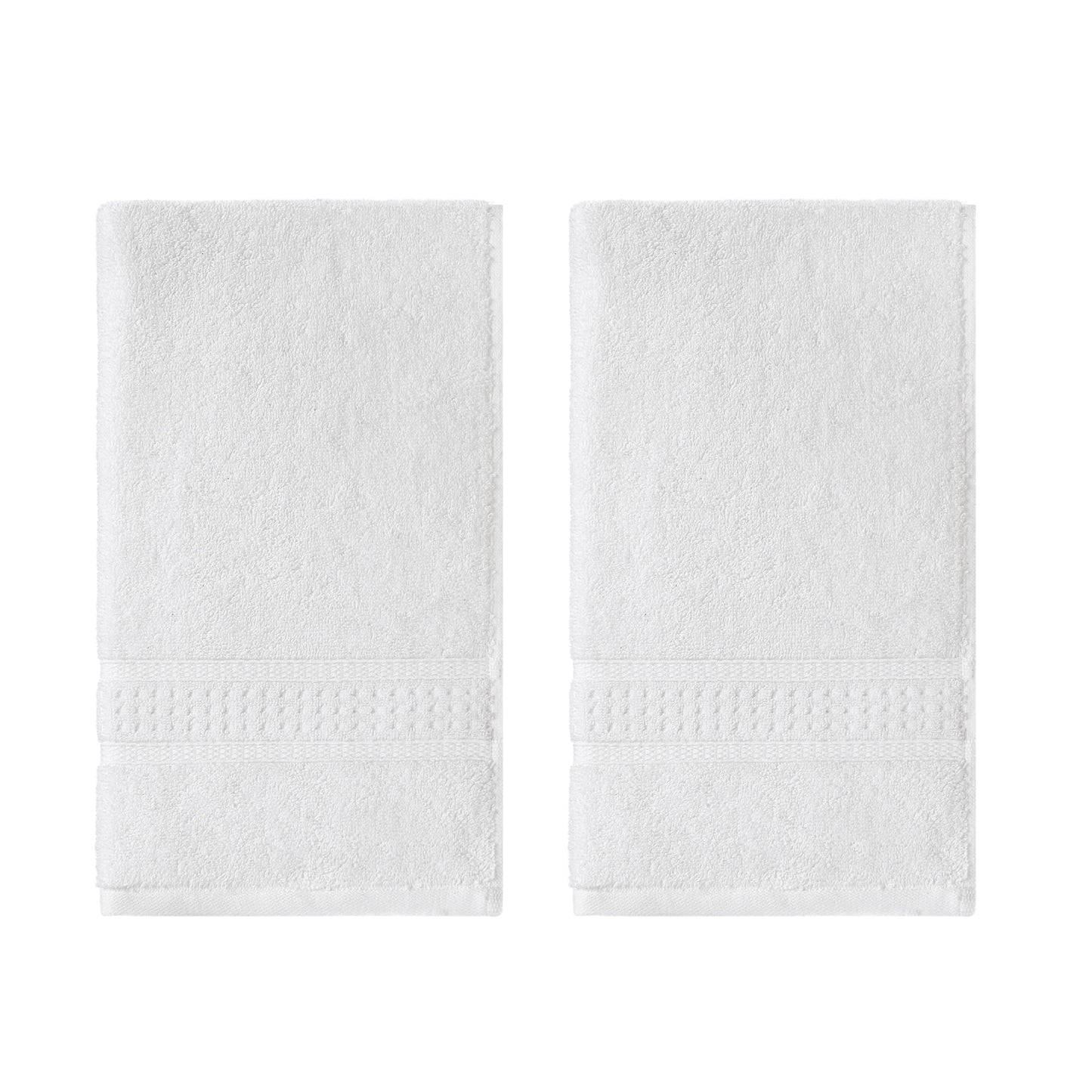 Nautica Oceane Solid Wellness Towel Collection