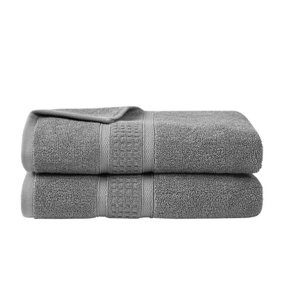 Nautica Oceane Solid Wellness Towel Collection