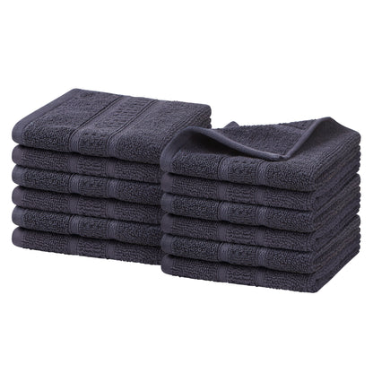 Nautica Oceane Solid Wellness Towel Collection
