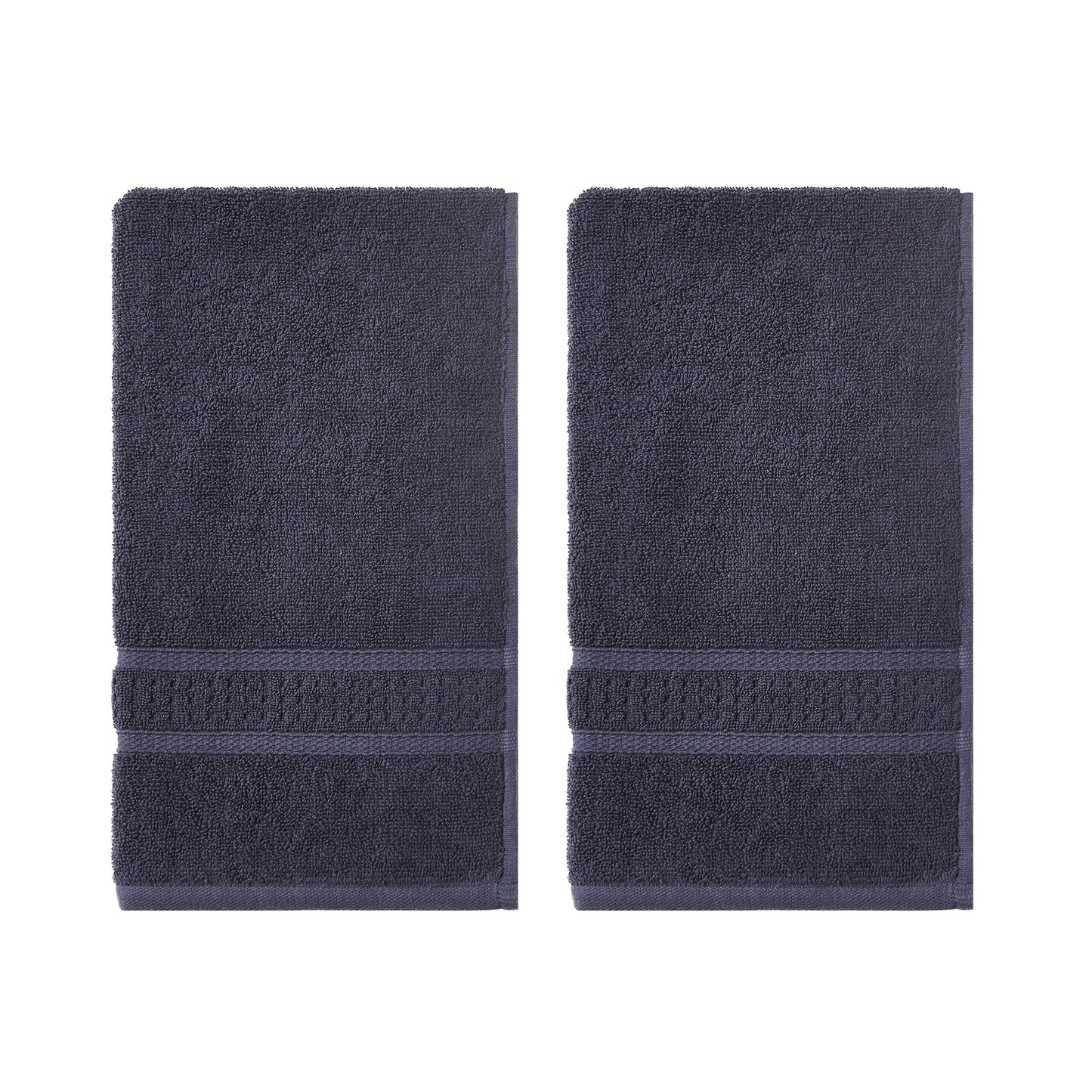 Nautica Oceane Solid Wellness Towel Collection