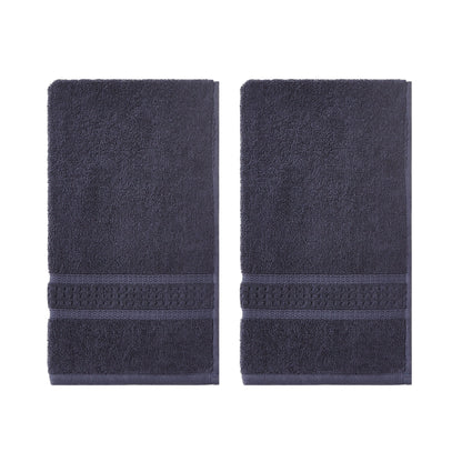 Nautica Oceane Solid Wellness Towel Collection