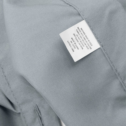 Nestl Pinch Pleat 3-piece Duvet Cover Set