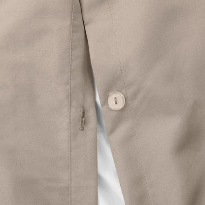 Nestl Pinch Pleat 3-piece Duvet Cover Set