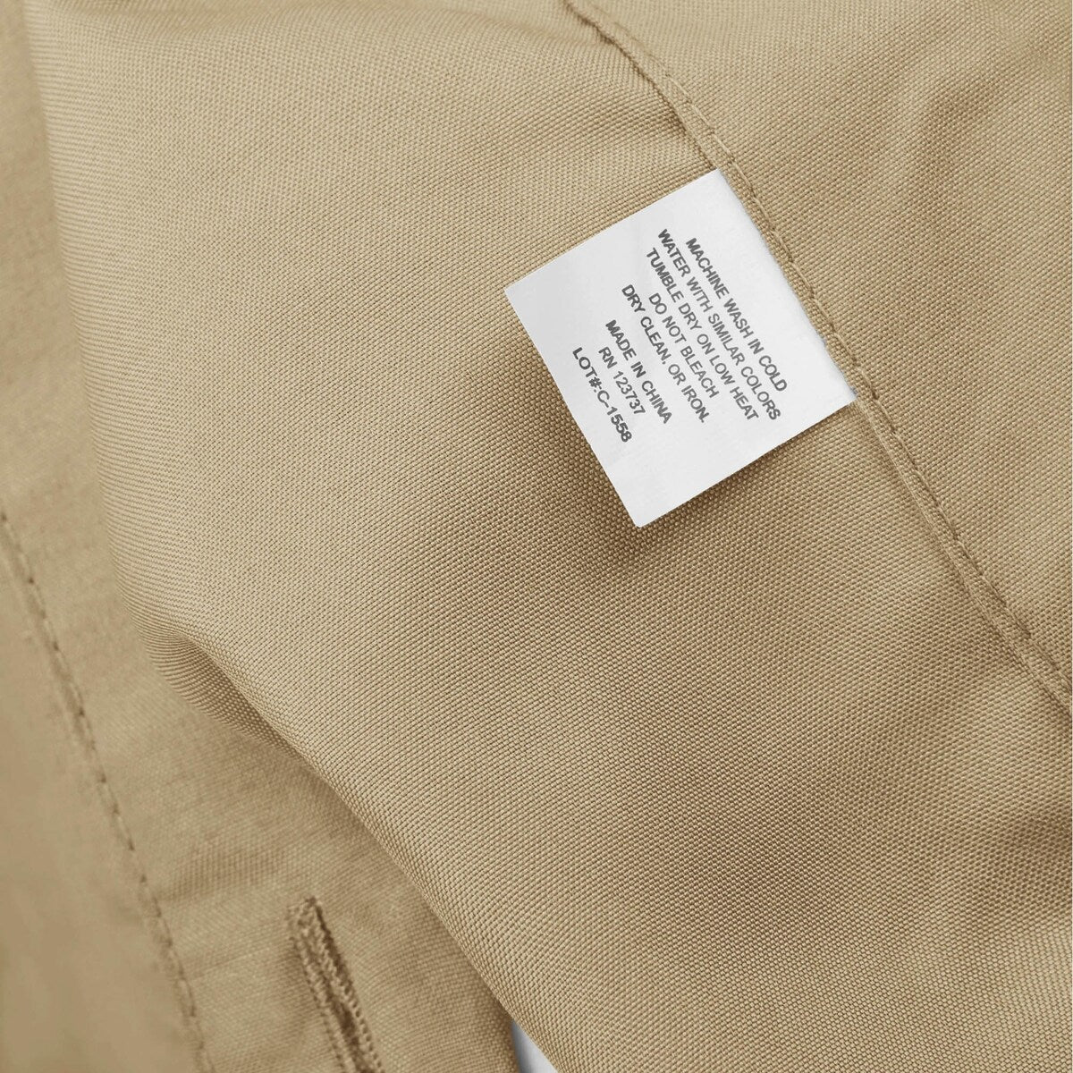 Nestl Pinch Pleat 3-piece Duvet Cover Set