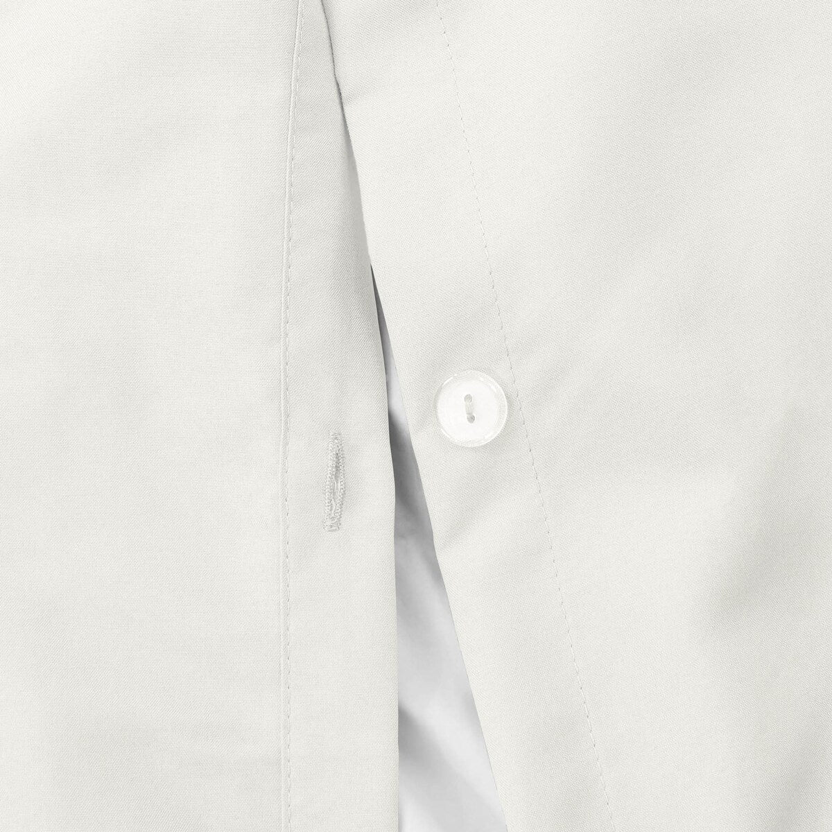 Nestl Pinch Pleat 3-piece Duvet Cover Set