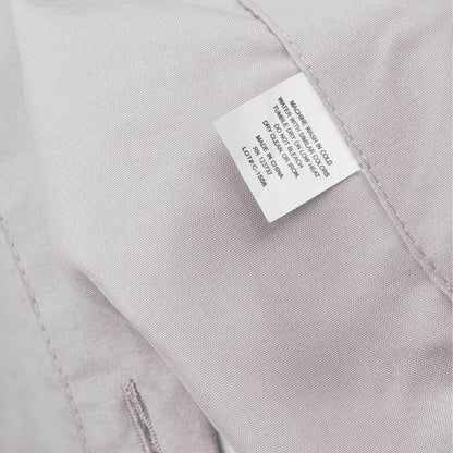 Nestl Pinch Pleat 3-piece Duvet Cover Set