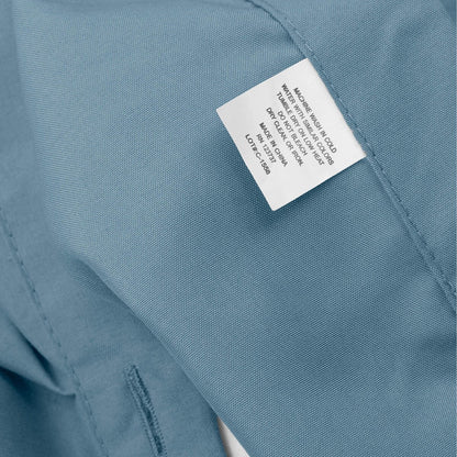 Nestl Pinch Pleat 3-piece Duvet Cover Set