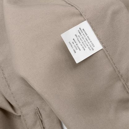 Nestl Pinch Pleat 3-piece Duvet Cover Set