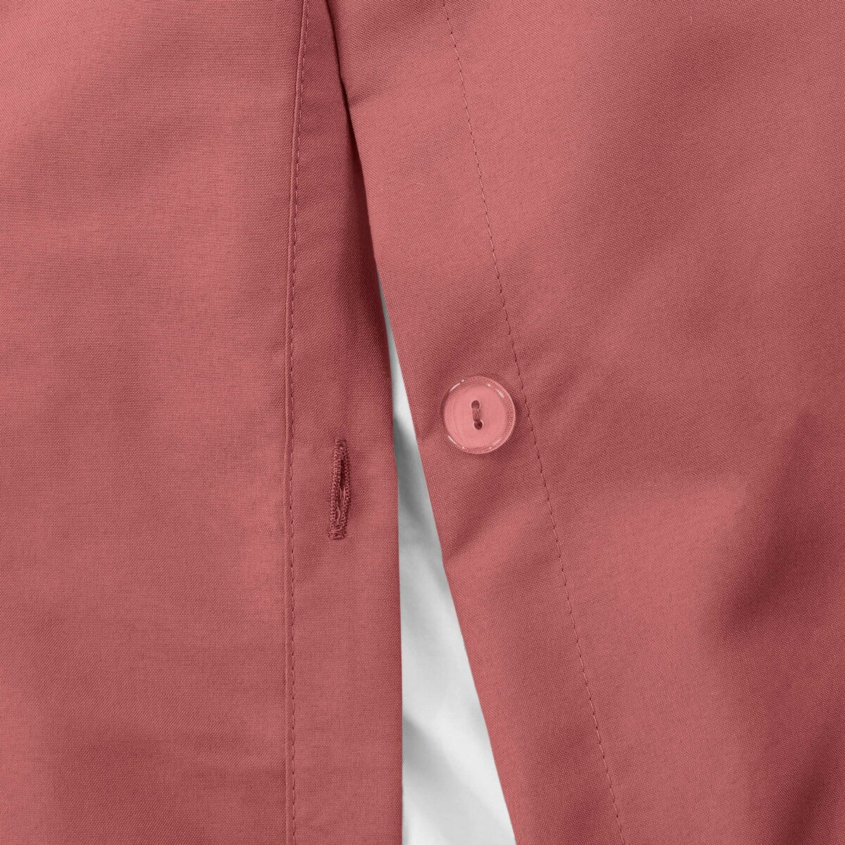 Nestl Pinch Pleat 3-piece Duvet Cover Set