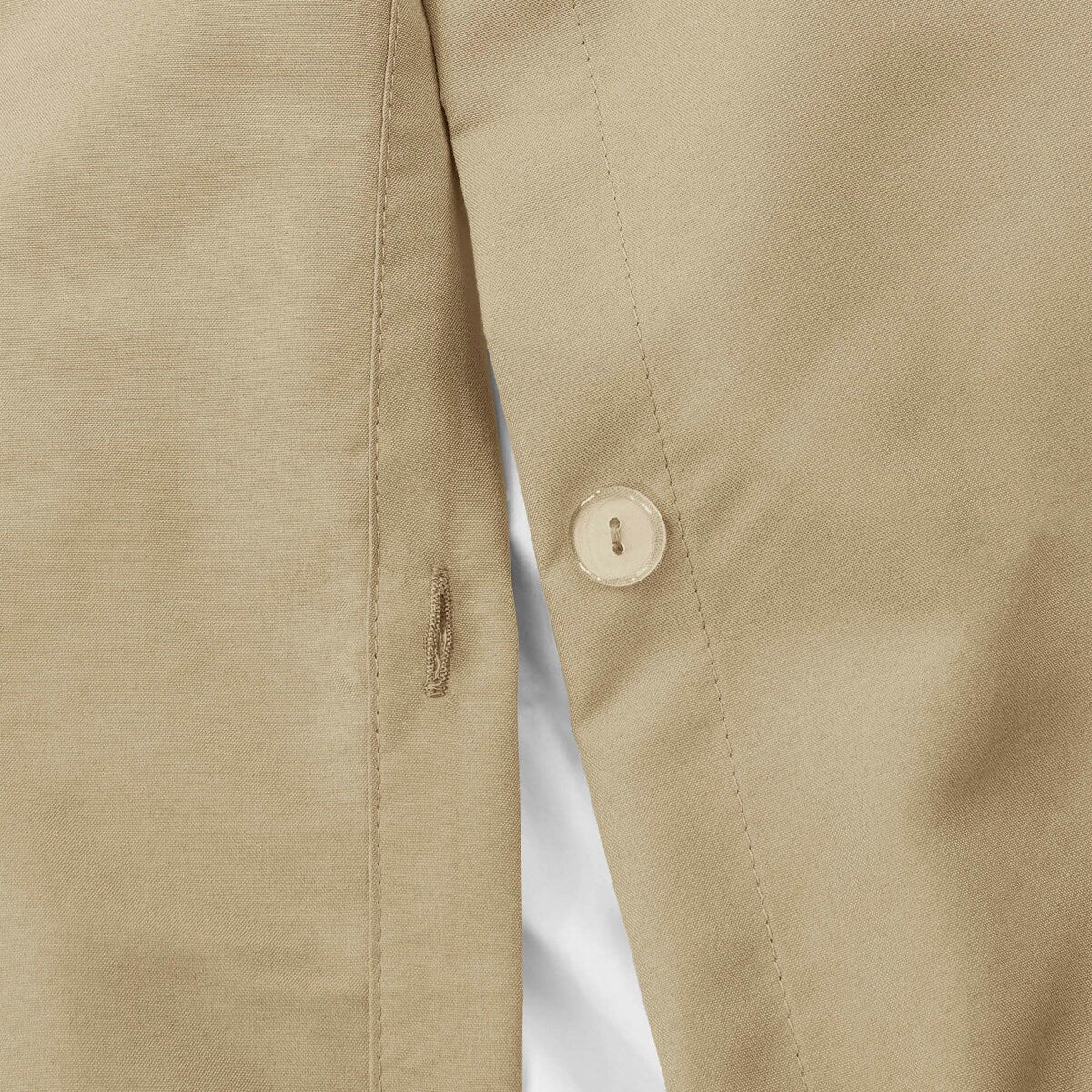 Nestl Pinch Pleat 3-piece Duvet Cover Set