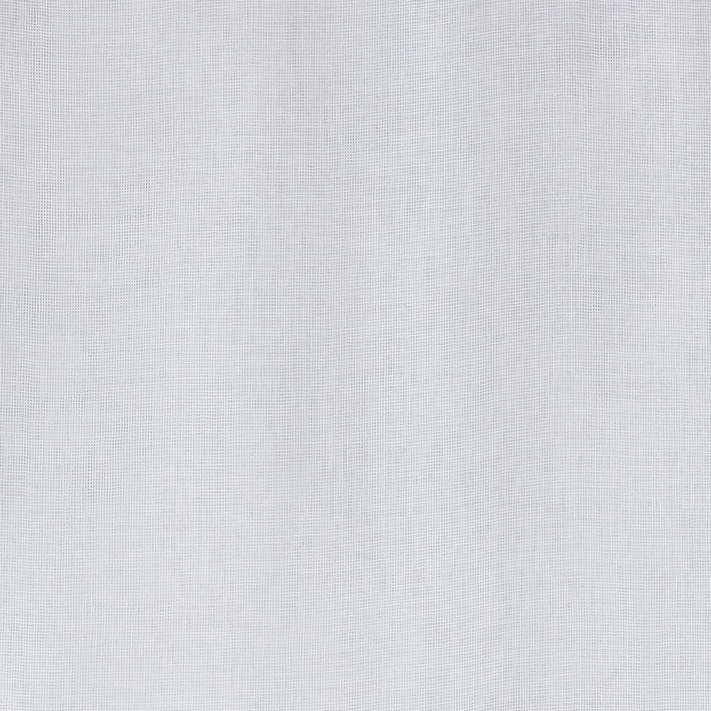 No. 918 Amina Open Weave Indoor/Outdoor Sheer Tab Top Curtain Panel, Single Panel