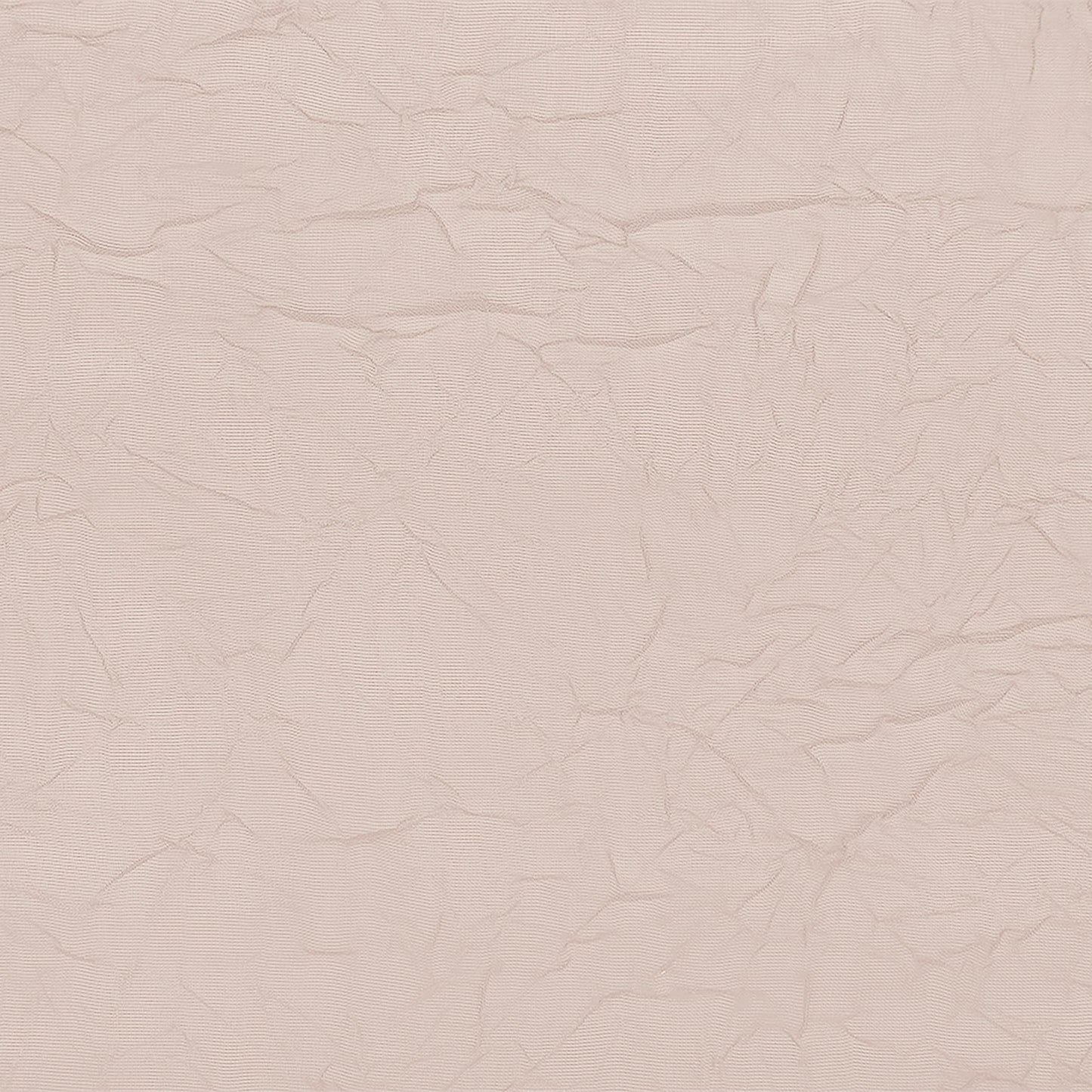 No. 918 Erica Crushed Voile Ascot Beaded Sheer Rod Pocket 1-Piece Curtain Valance