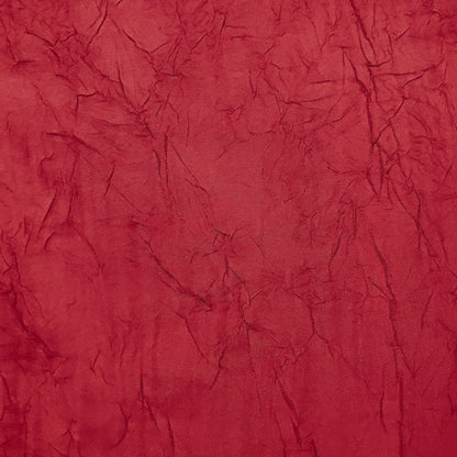 No. 918 Erica Crushed Voile Sheer Rod Pocket 1-Piece Curtain Panel, Single Panel