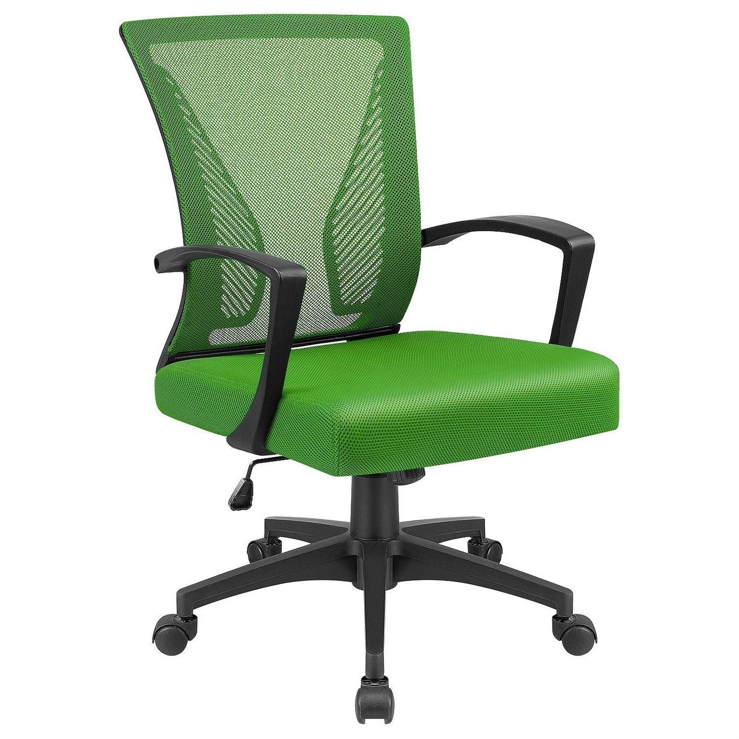 Homall Office Chair Mesh Chair Ergonomic Desk Chair with Lumbar Support