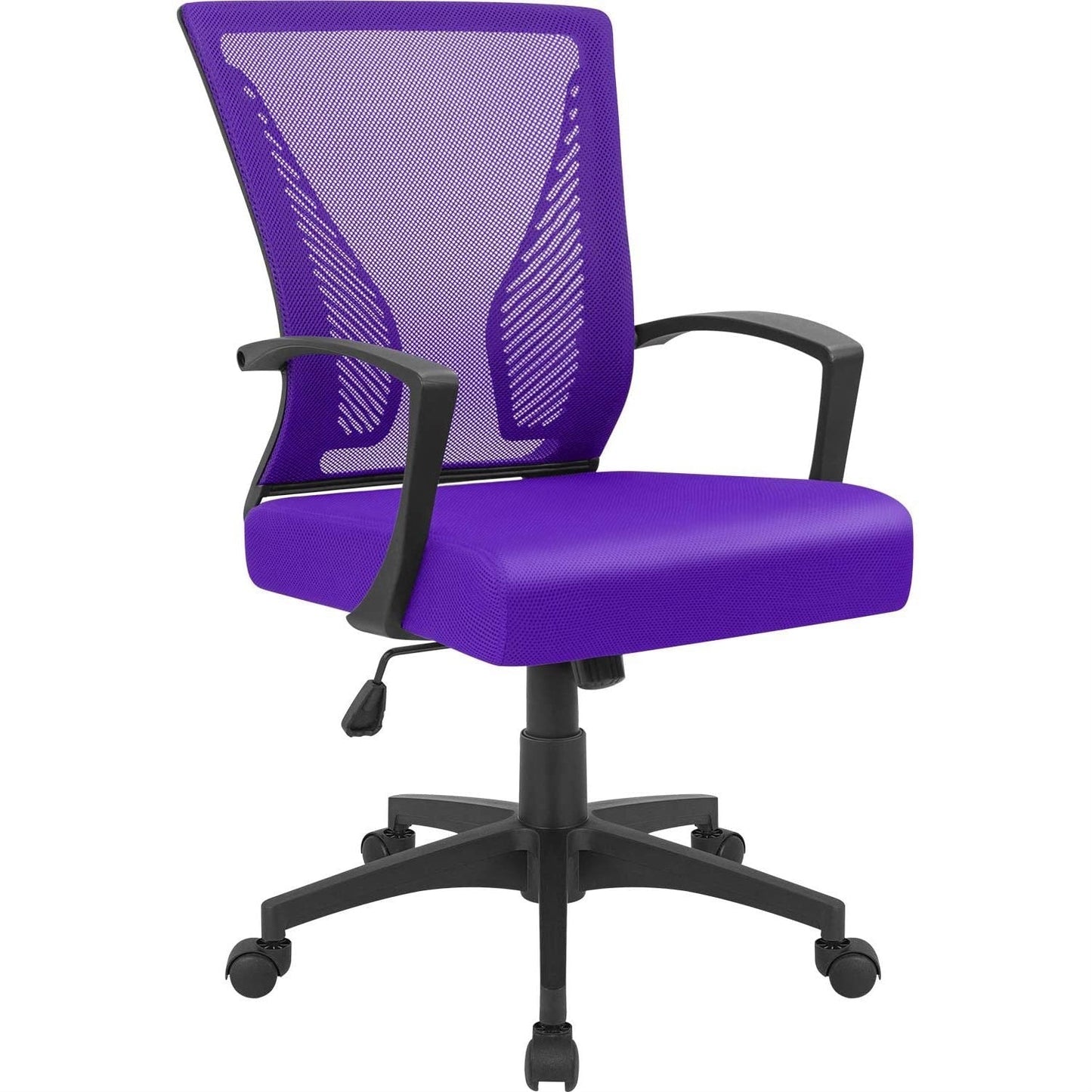 Homall Office Chair Mesh Chair Ergonomic Desk Chair with Lumbar Support