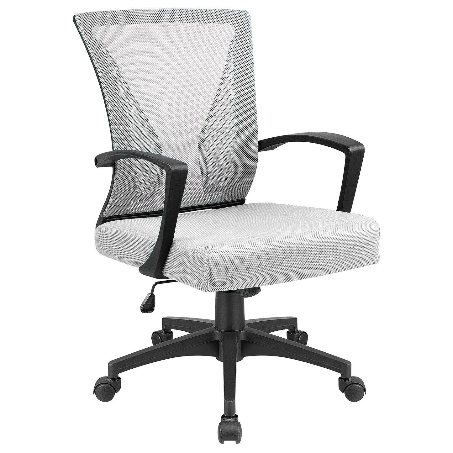 Homall Office Chair Mesh Chair Ergonomic Desk Chair with Lumbar Support