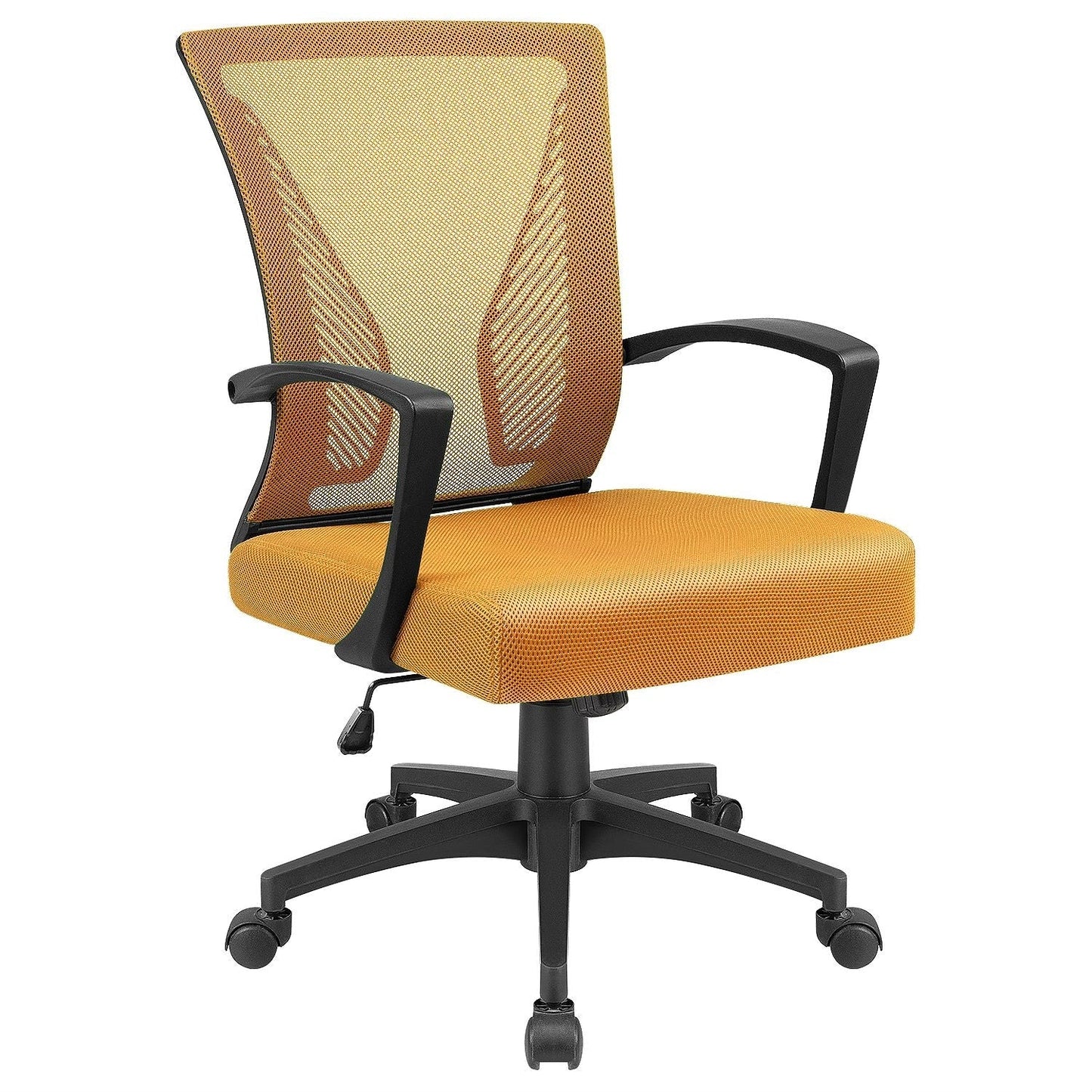 Homall Office Chair Mesh Chair Ergonomic Desk Chair with Lumbar Support