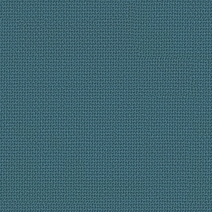 Best Divano letto angolare con penisola in tessuto smacchiabile QuickClean T08 azzurro