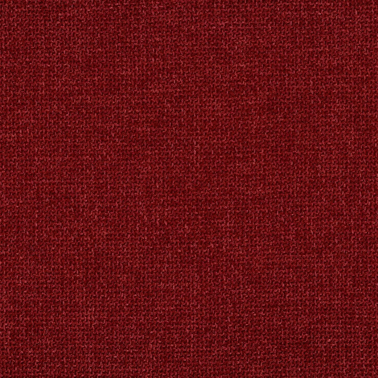Cloe Poltroncina in tessuto smacchiabile con acqua QuickClean T08 rosso