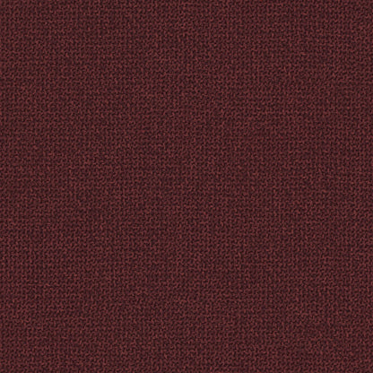 Best Divano letto angolare con penisola in tessuto smacchiabile QuickClean T08 rosso