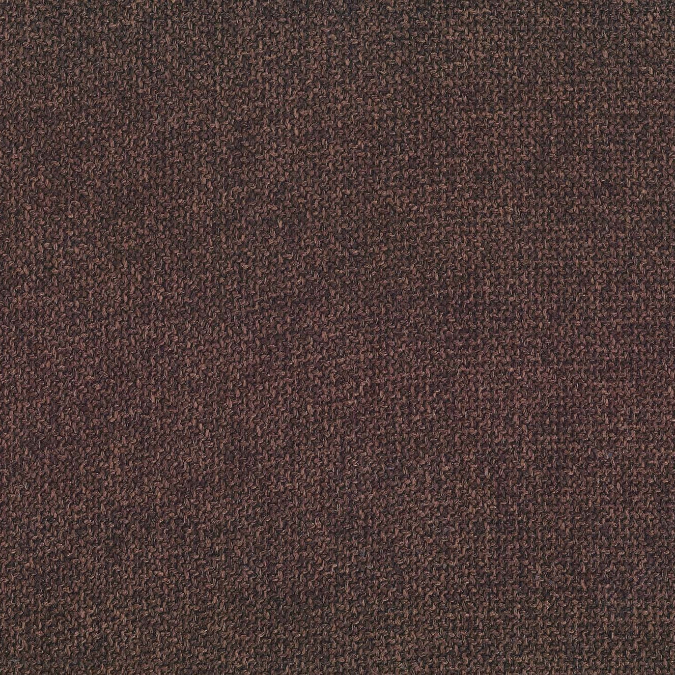 Cloe Poltroncina in tessuto smacchiabile con acqua QuickClean T08 marrone