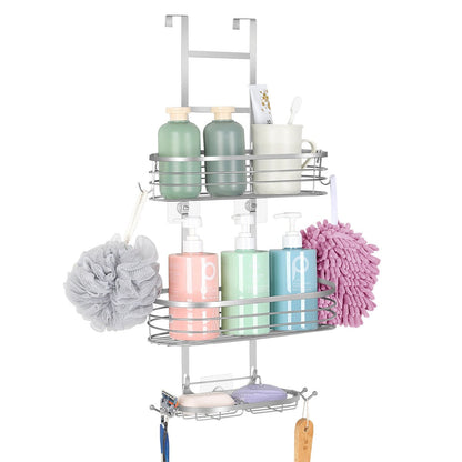 Over the Door Shower Caddy