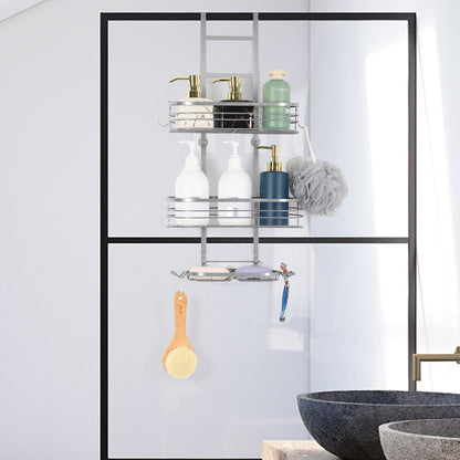 Over the Door Shower Caddy