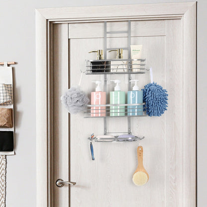 Over the Door Shower Caddy