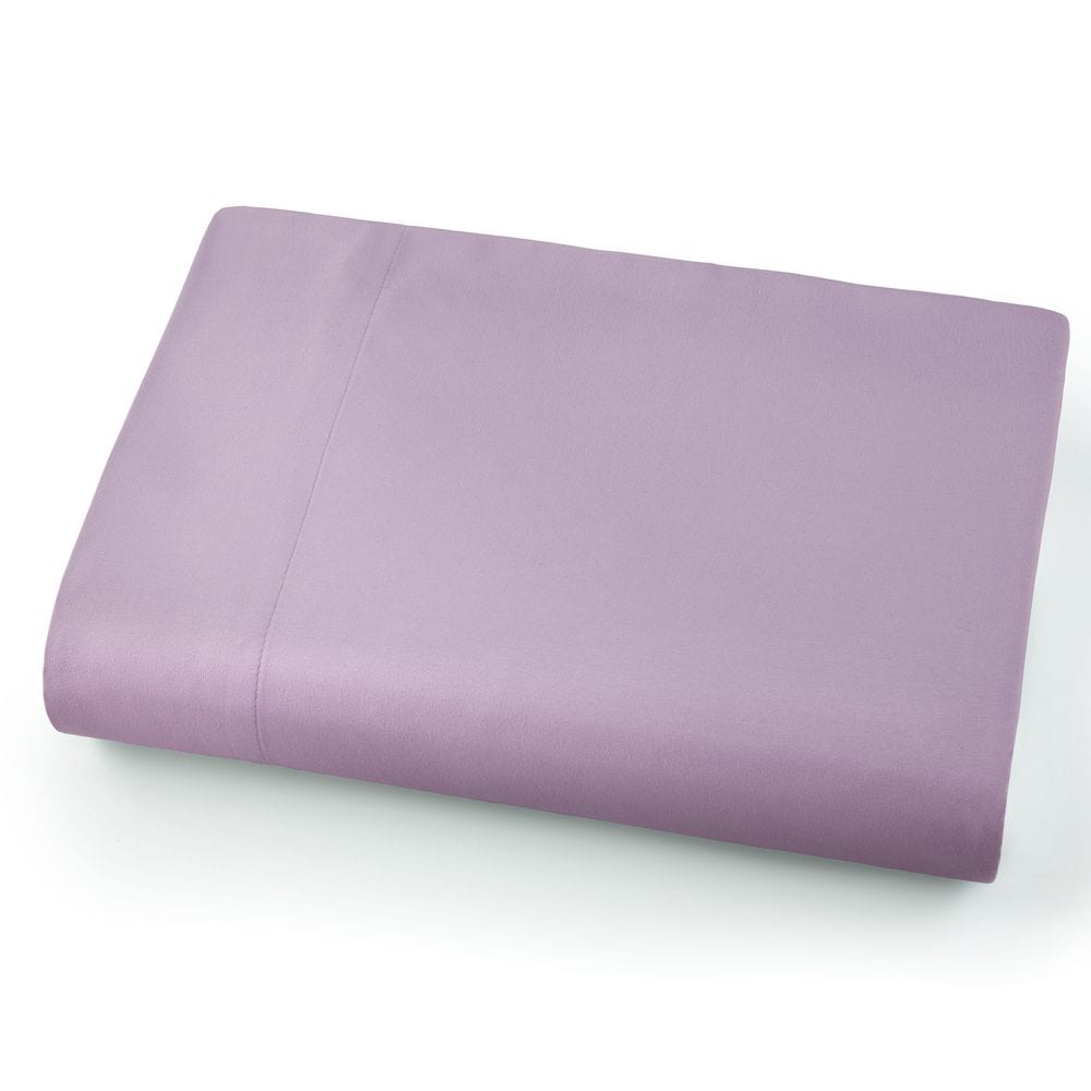 Oversized King Flat Sheet 1-Piece