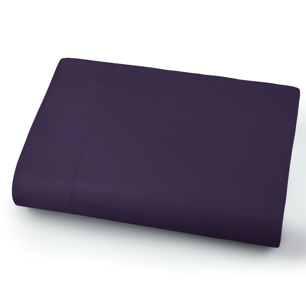 Oversized King Flat Sheet 1-Piece