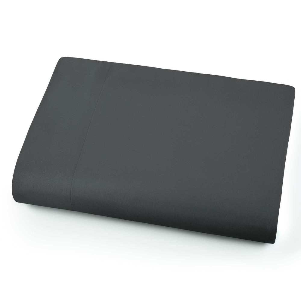 Oversized King Flat Sheet 1-Piece