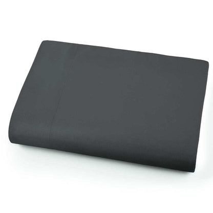 Oversized King Flat Sheet 1-Piece