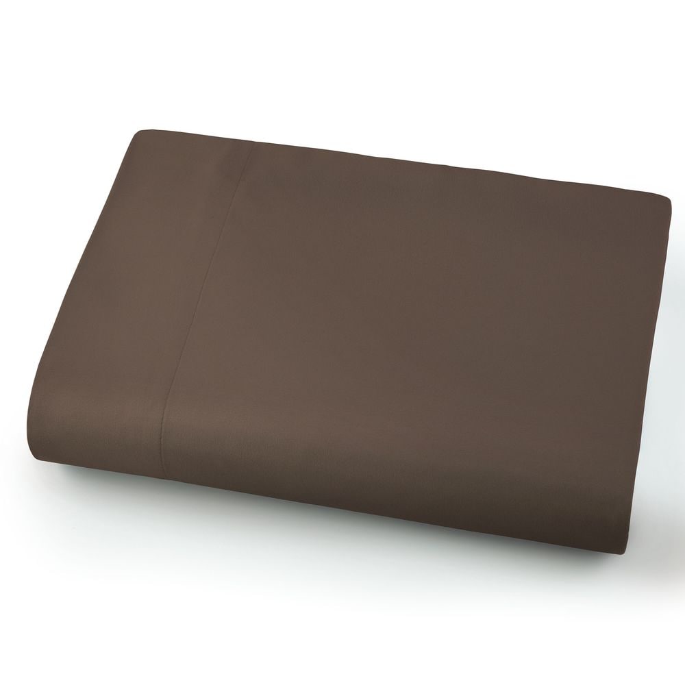 Oversized King Flat Sheet 1-Piece