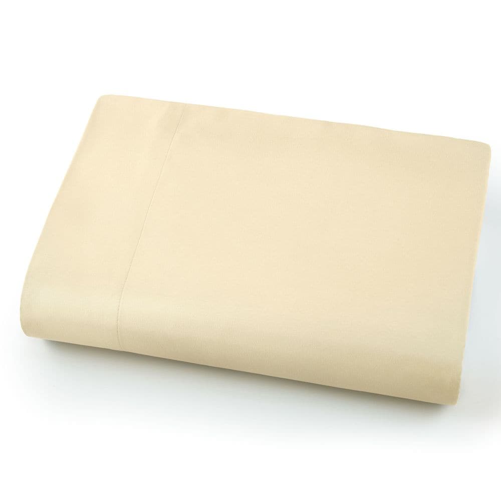 Oversized King Flat Sheet 1-Piece