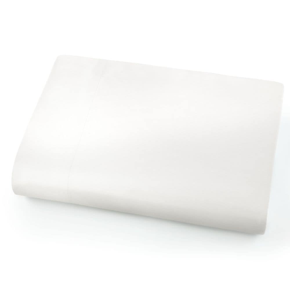 Oversized King Flat Sheet 1-Piece