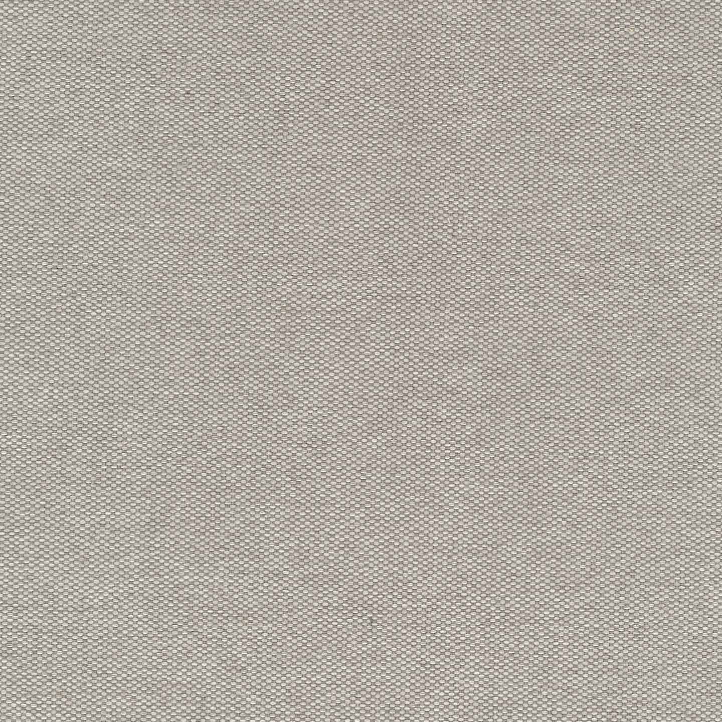 Cupido Divano letto materasso H18 cm e schienale alto in tessuto impermeabile simil cotone T13 panna