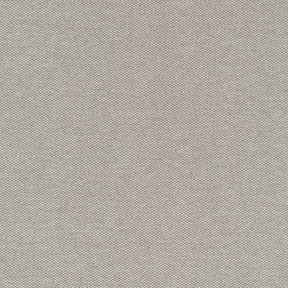 Cupido Divano letto materasso H18 cm e schienale alto in tessuto impermeabile simil cotone T13 panna