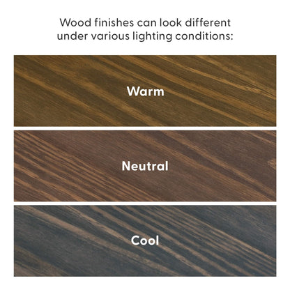 Plank and Beam Classic Console Table - 36